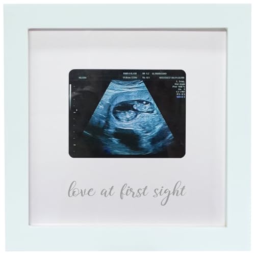 Love at First Sight - White