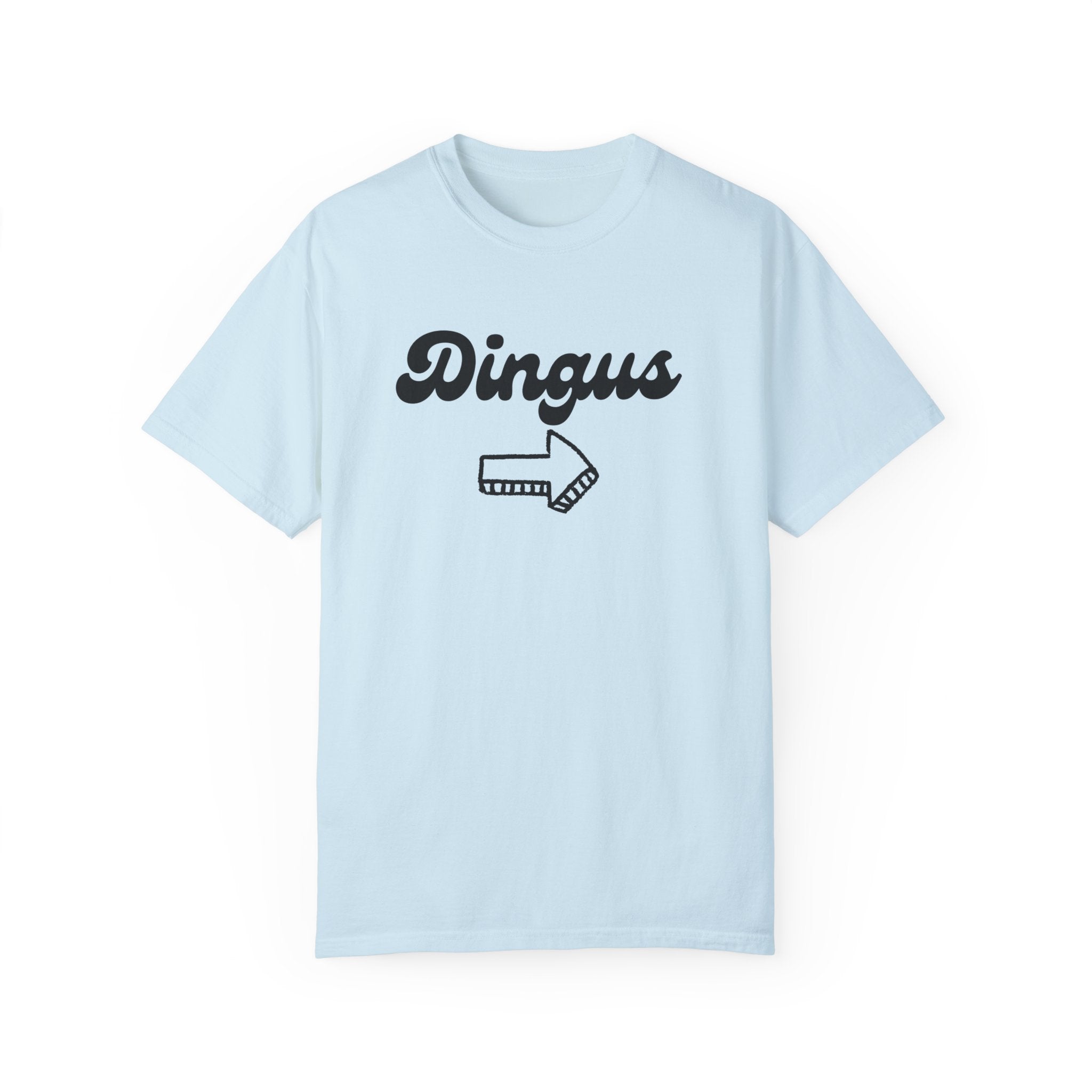 Stylish Dingus Shirt for Men & Women - Trendy Casual Wear for Everyday Outfits & Street Fashion