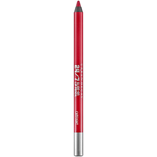 Urban Decay 24/7 Glide-On Lip Pencil - Long-Lasting, Waterproof Lip Liner for All-Day Wear | Perfect for Matte Lipstick, Everyday Makeup & Special Occasions