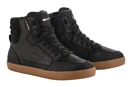 Black Rubber