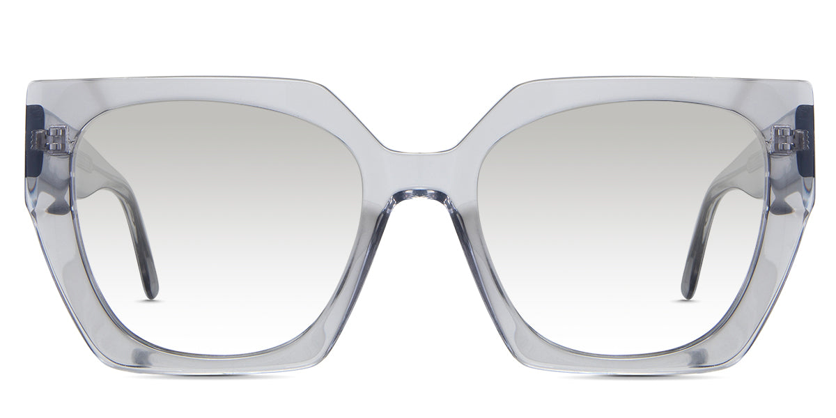 Lenor Women's Prescription Tinted Glasses - Stylish & UV Protection for Daily Wear, Reading, and Outdoor Activities