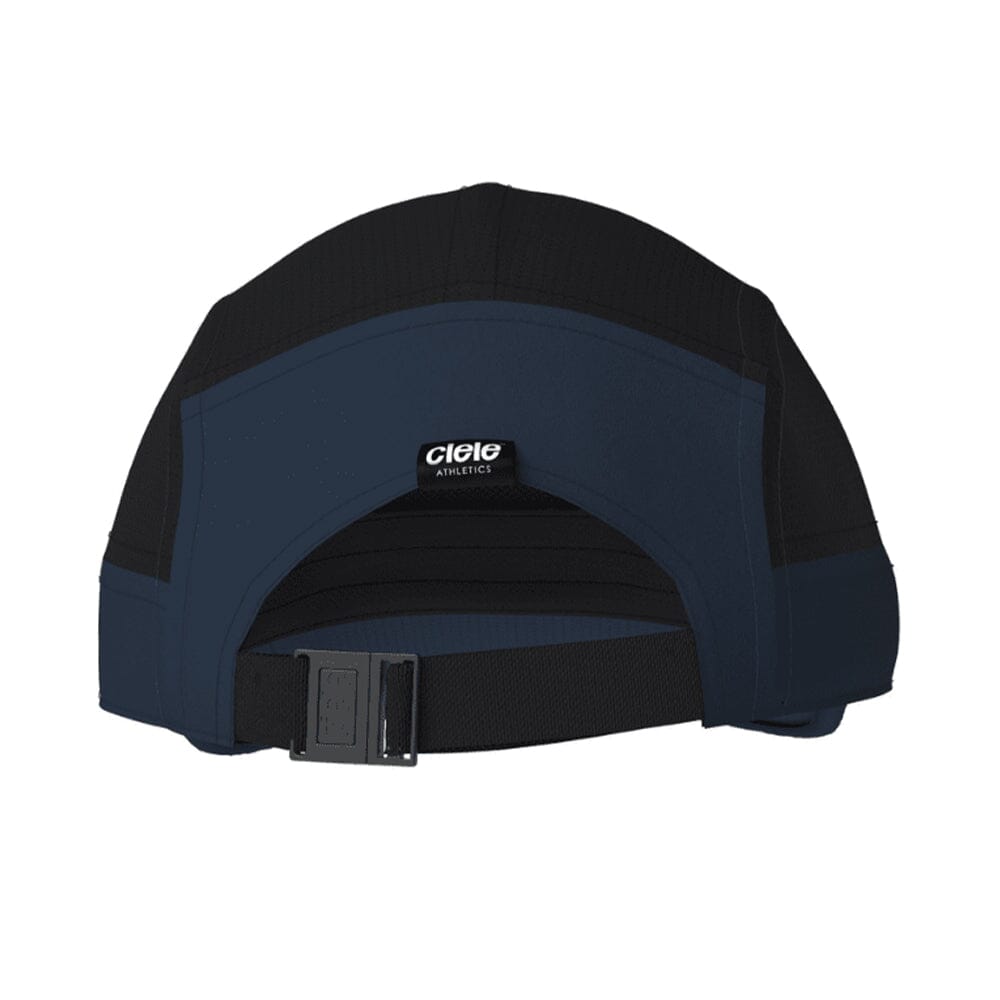 Ciele GOCap SC Badge Plus - Lightweight Running Hat for Men & Women, Breathable Performance Cap for Jogging, Hiking & Outdoor Sports