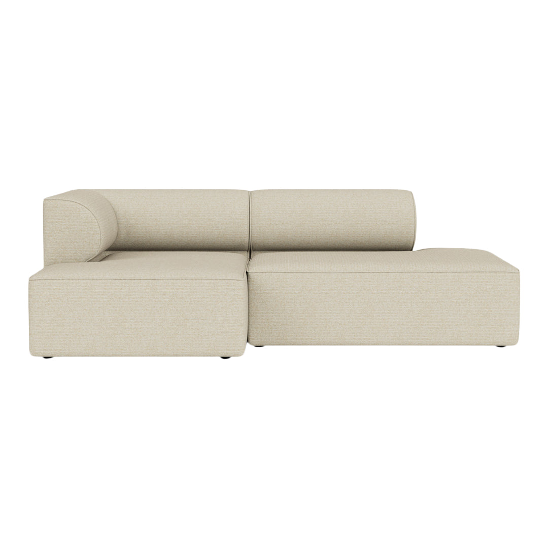 Modular Sofa 2 Seater - 7 to 8 Configurations for Living Room, Lounge & Office | Modern Sectional Couch with Customizable Layouts