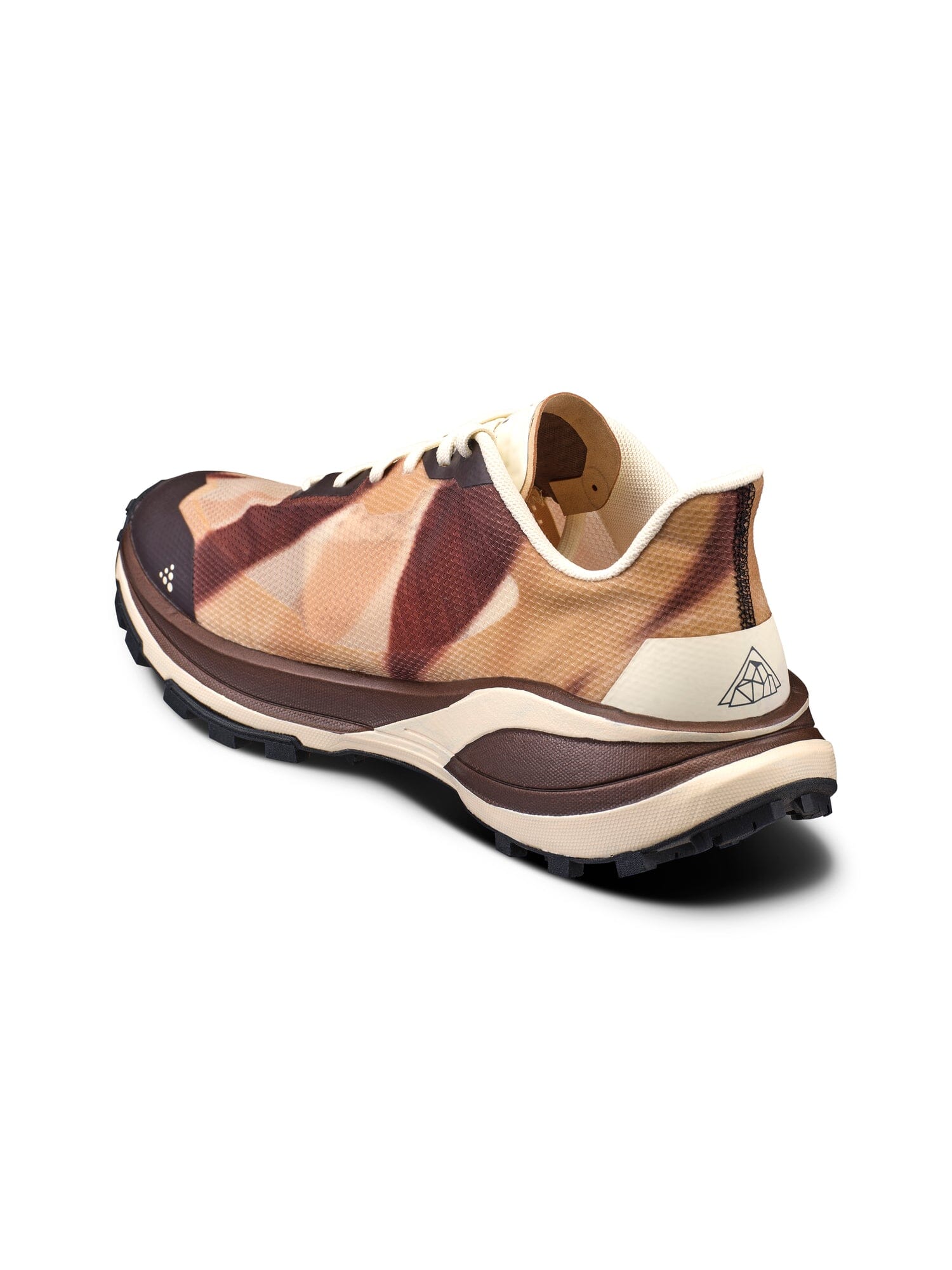 Men's Pure Trail Pro Running Shoes - Lightweight & Breathable for Trail Running, Hiking & Outdoor Adventures