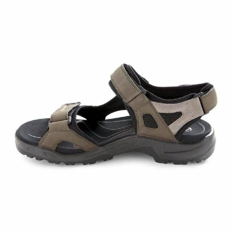 ECCO Men's Offroad Sandals - Lightweight Hiking & Outdoor Adventure Footwear for Trail Running, Camping & Water Activities