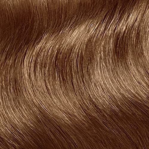 6 Light Brown