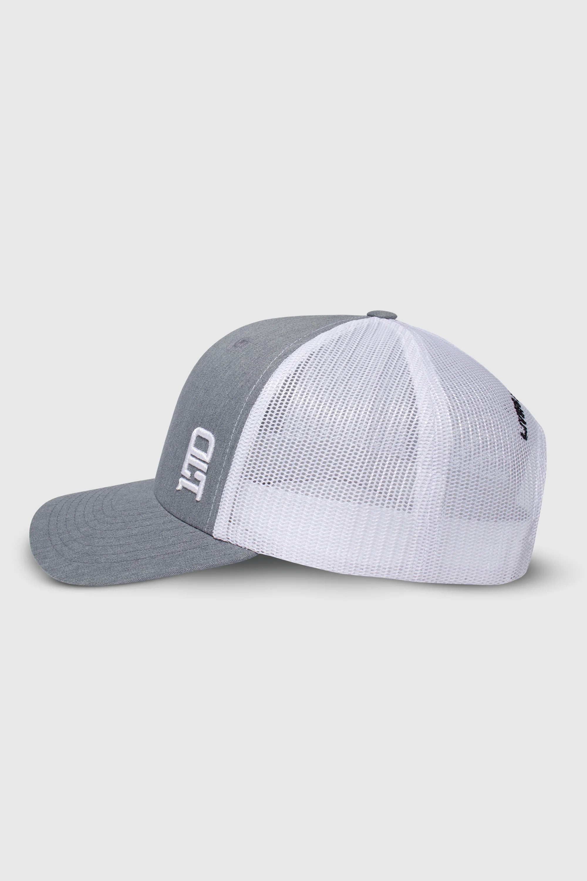 LTD Snapback All Black Hat - Adjustable Flat Brim Baseball Cap for Men & Women - Perfect for Streetwear, Hip Hop Fashion, and Casual Outfits