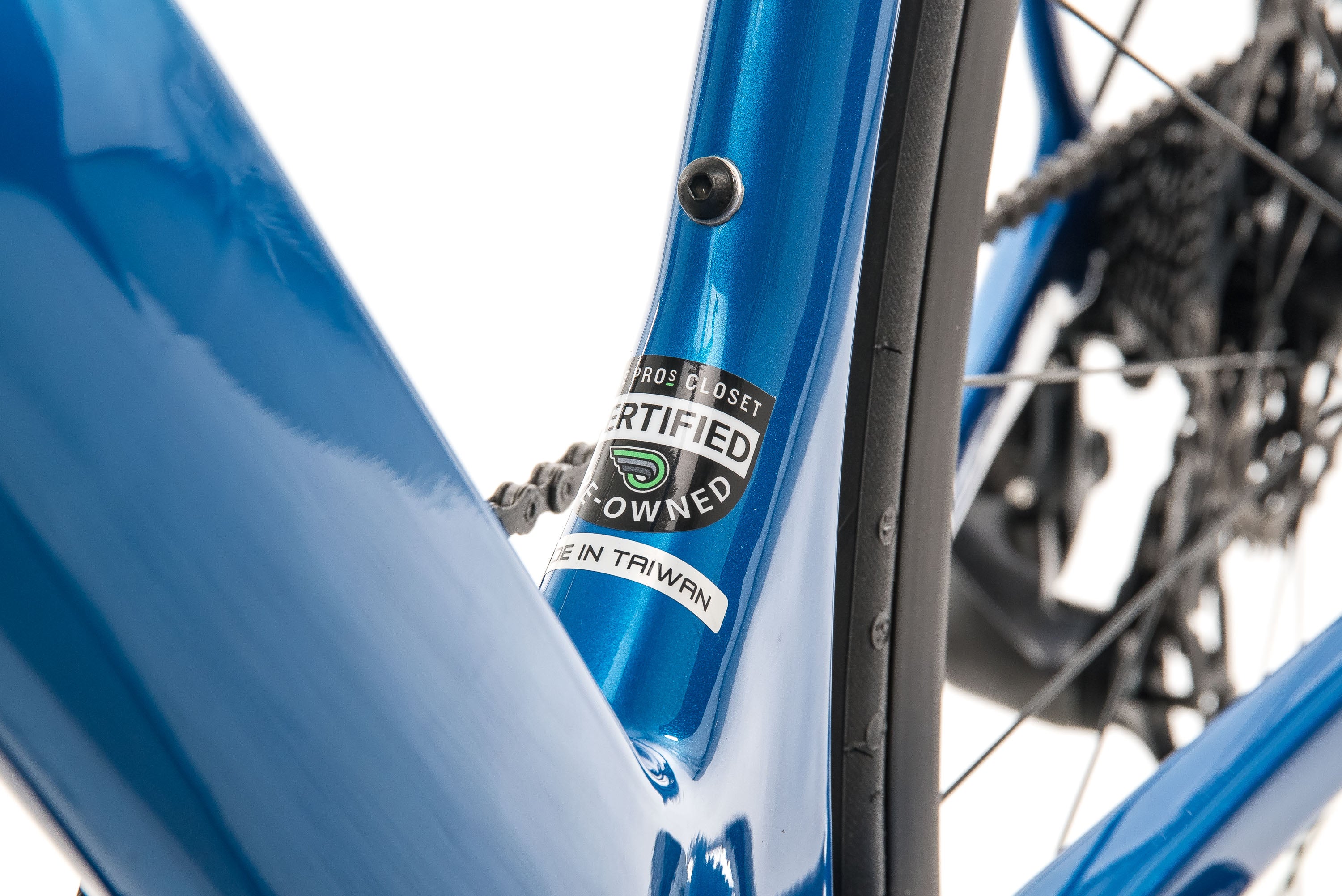 2020 3T Strada Pro Force 1 Road Bike - Medium Size | Lightweight Carbon Frame for Racing & Endurance Training | Perfect for Road Cycling, Triathlons & Competitive Events