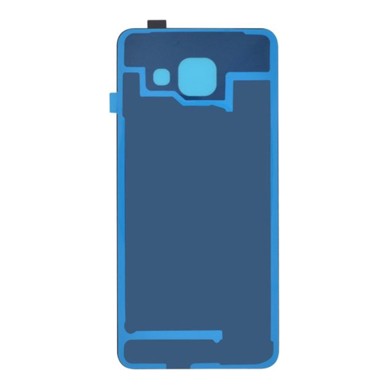 Samsung Galaxy A3 (2016) A310 Rear Glass Replacement - OEM Quality, Easy DIY Repair for Cracked or Broken Back Cover - Perfect for Home, Office, or Travel Use