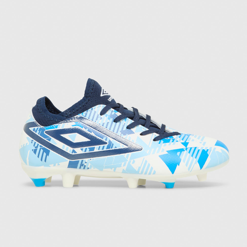Nike Formation III FG JNR Soccer Cleats for Kids - Lightweight Football Shoes for Youth Players on Firm Ground - Perfect for Training and Matches