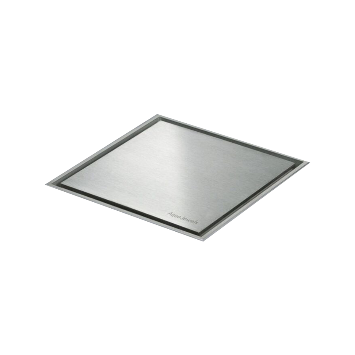 Jewel Easy Drain - Premium Shower Drain Cover for Bathroom & Kitchen - Prevents Clogs & Hair Buildup - Ideal for Homes, Apartments, and Hotels