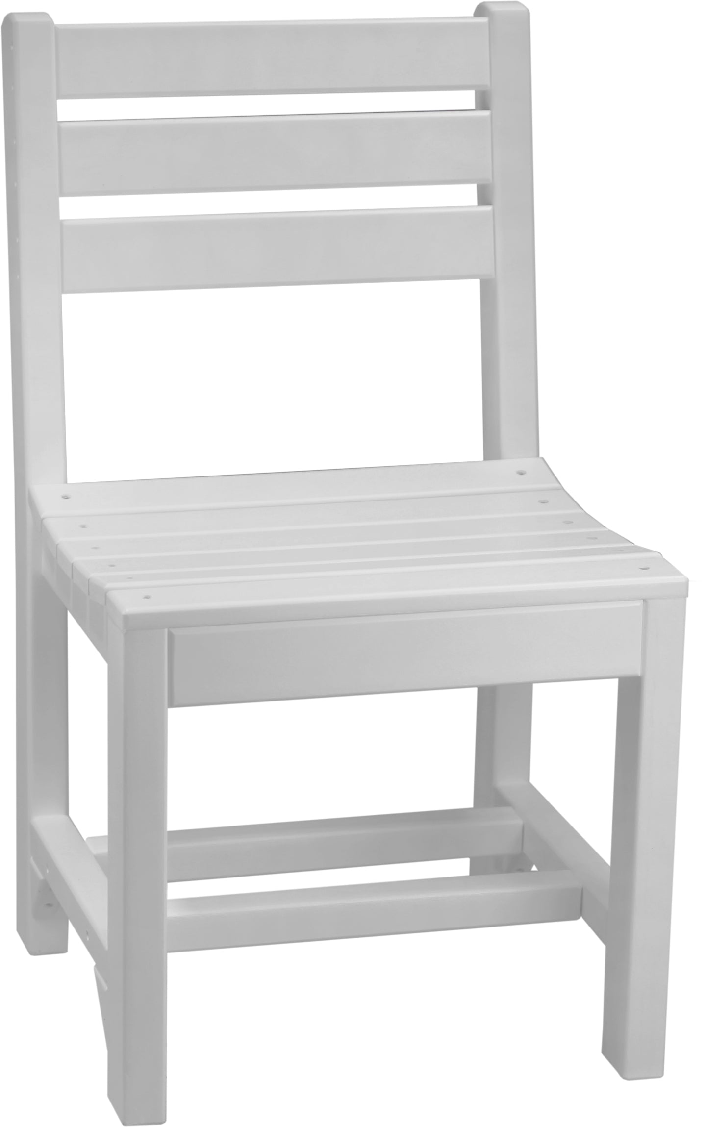 LuxCraft Island Side Chair - 24