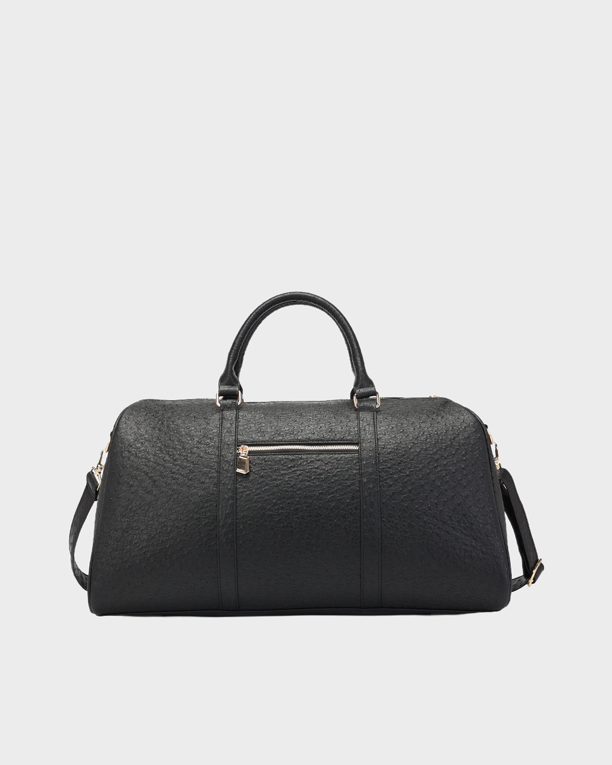 Aurelian Black Chain Travel Set - Stylish Jewelry for Women | Perfect for Vacations, Parties & Everyday Wear