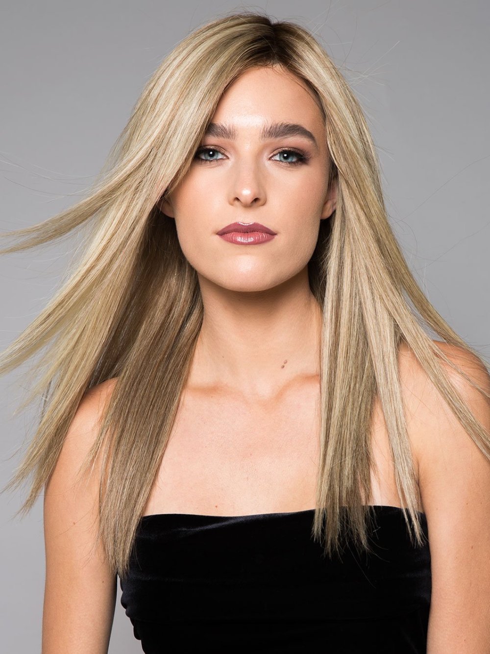 Angie Exclusive Remy Human Hair Lace Front Wig - Hand Tied Natural Look for Daily Wear & Special Occasions | Perfect for Cosplay, Weddings & Everyday Style