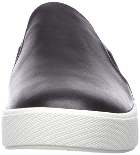 Cole Haan Women's Grandprø Spectator Slip-On Sneakers - Black | Comfortable Casual Shoes for Work, Travel & Everyday Wear