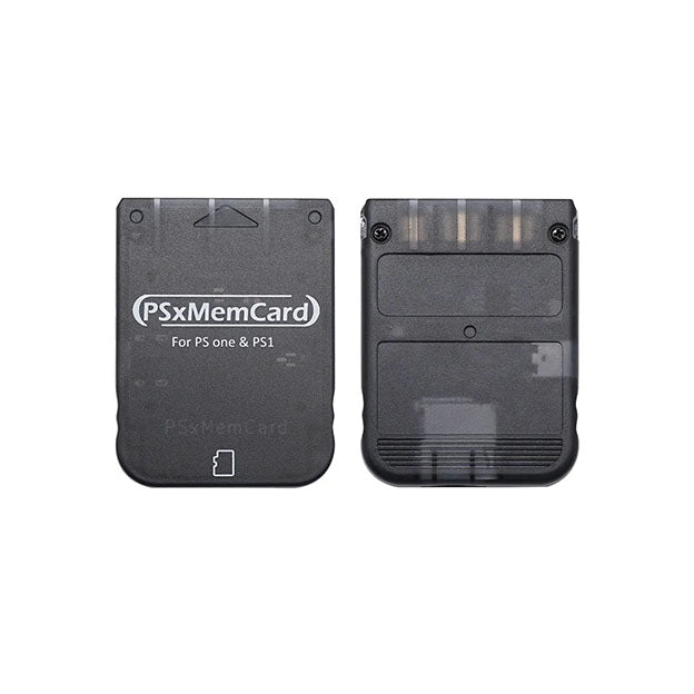 Micro SD Card Adapter for Playstation 1 PS1 - Play Classic Games with Expanded Storage for Retro Gaming Enthusiasts