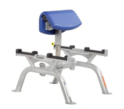 CF 3555 Standing Preacher Curl Bench - Adjustable Home Gym Equipment for Bicep & Arm Workouts | Perfect for Strength Training & Fitness Enthusiasts