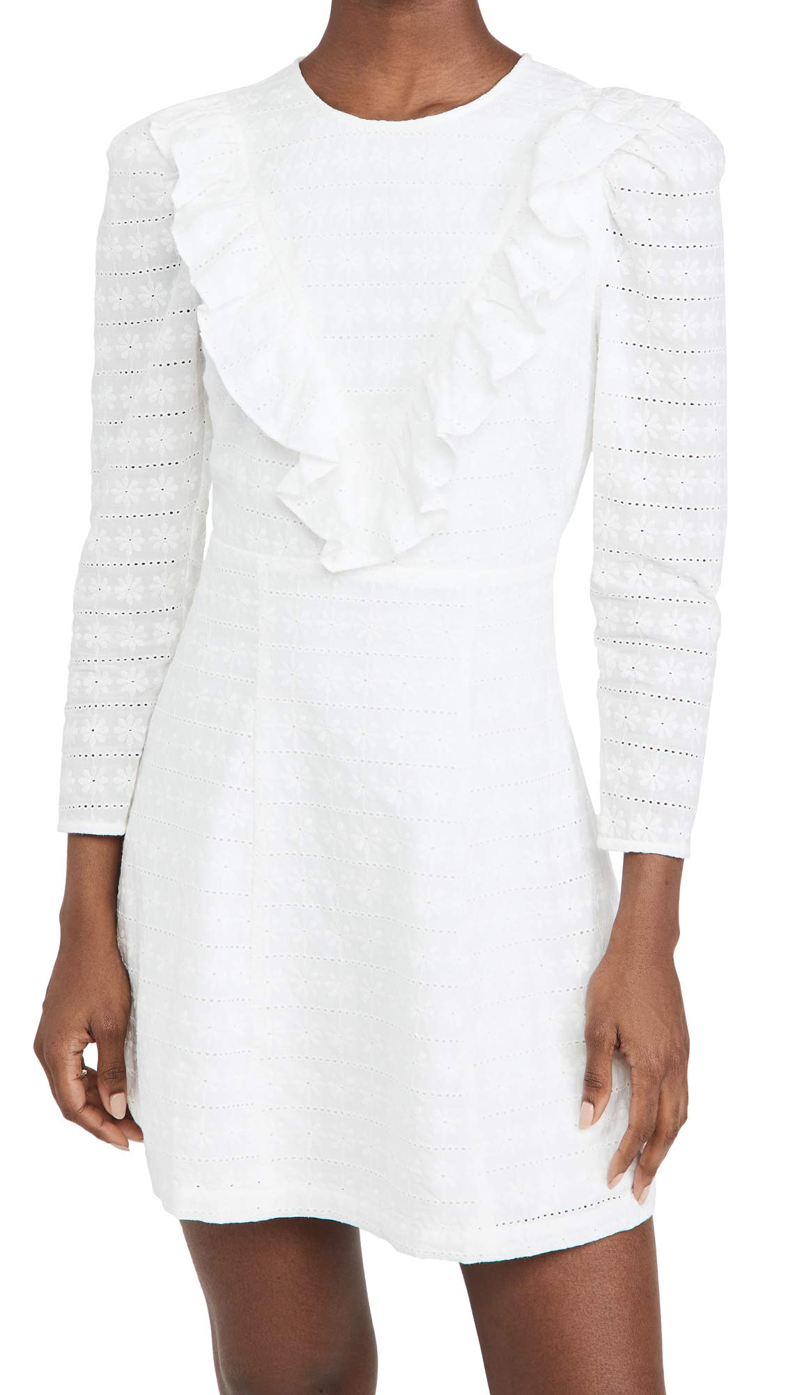 LIKELY Women's Emelynn Dress - Flowy Summer Midi Dress with Pockets, Casual & Party Wear for Women | Perfect for Beach, Vacation, and Date Nights