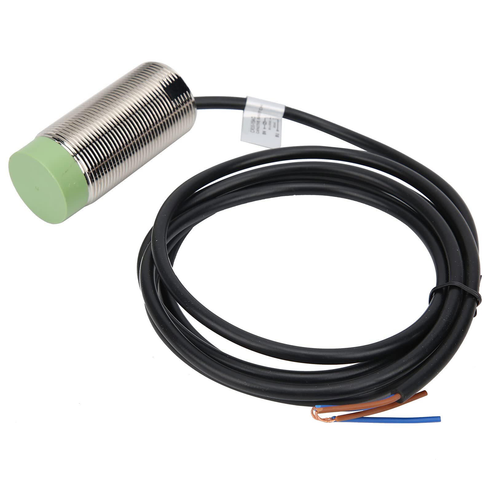 CR30-15AC Proximity Sensor - High Sensitivity Movement Detector for Smart Home, Closets & Cabinets | Automatic Lighting Control & Security System