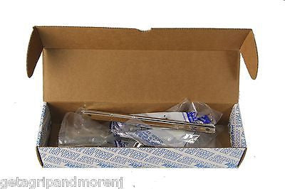 Armstrong 15-Piece 3/8
