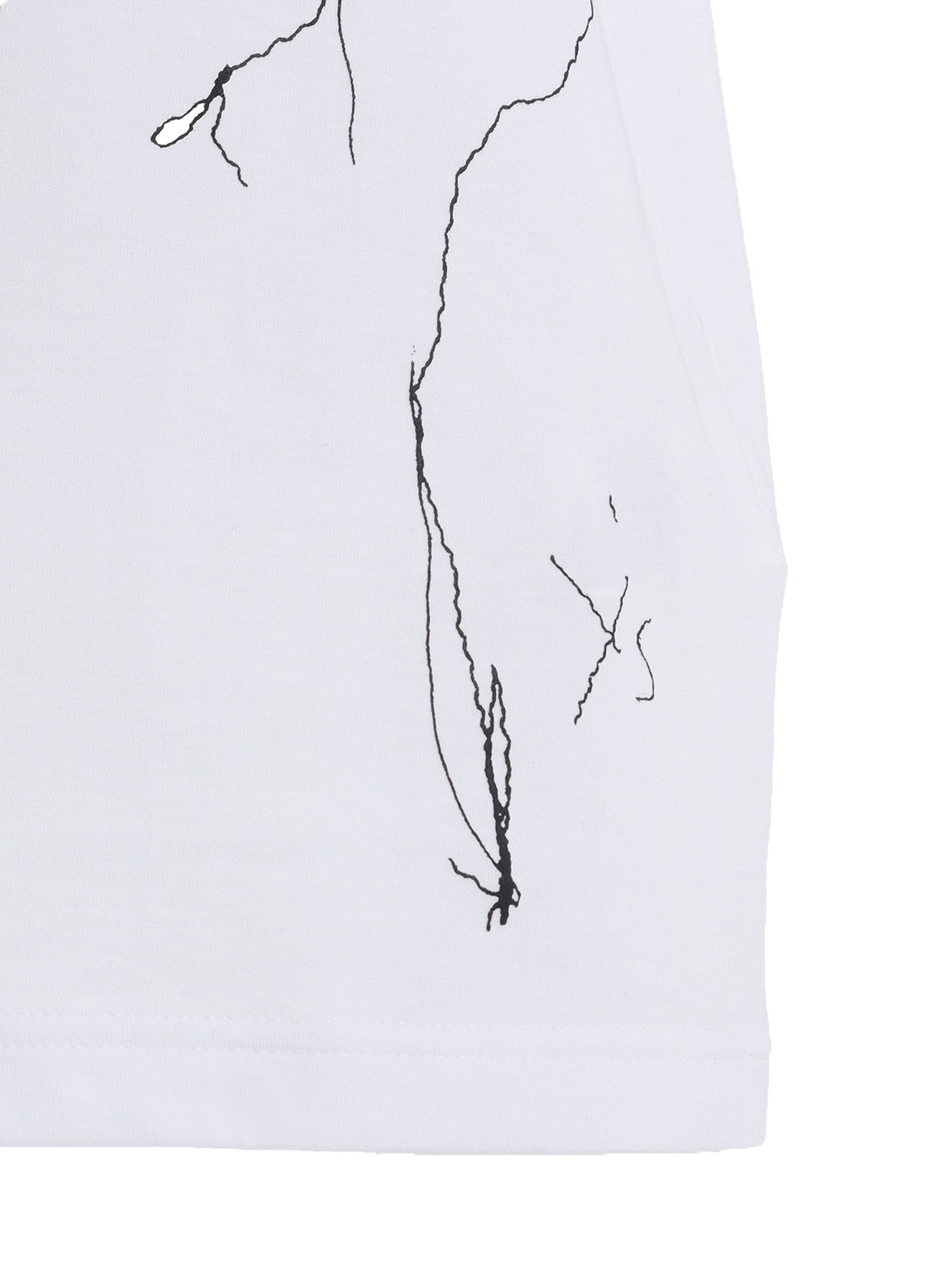 Soft Cotton Jersey Animal Print Round Neck Half Sleeve T-Shirt for Women - Casual Comfort Wear for Everyday Outfits & Summer Fashion