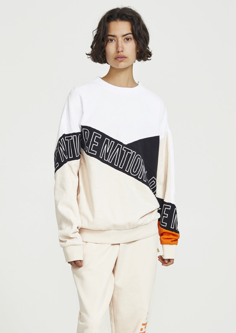 Elements Sweat - Premium Cotton Blend Sweatshirt for Men & Women | Comfortable & Stylish for Casual Wear, Gym, and Outdoor Activities