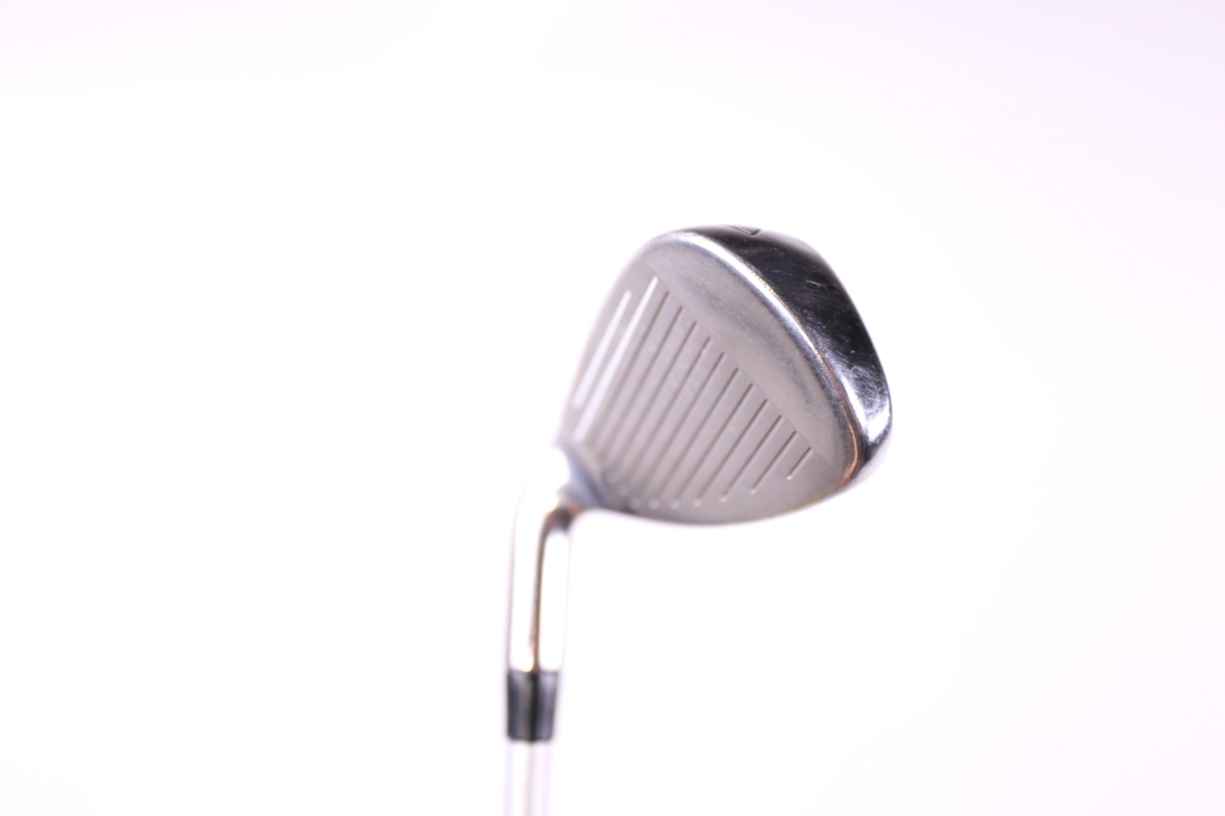 Used Callaway 2018 Edge Single 8 Iron Right Handed Ladies Flex Golf Club - Perfect for Women Beginners & Practice Shots on Driving Range