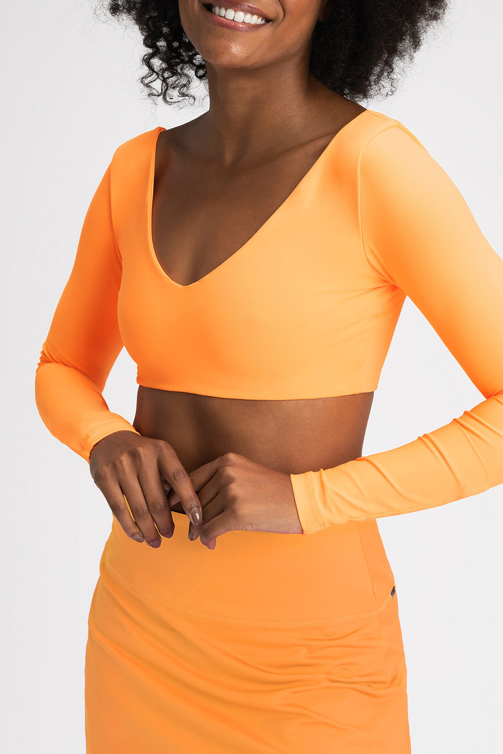 Multi-Sense ML Sports Bra for Women - High Support Workout Top for Running, Yoga & Gym - Moisture-Wicking & Breathable Activewear
