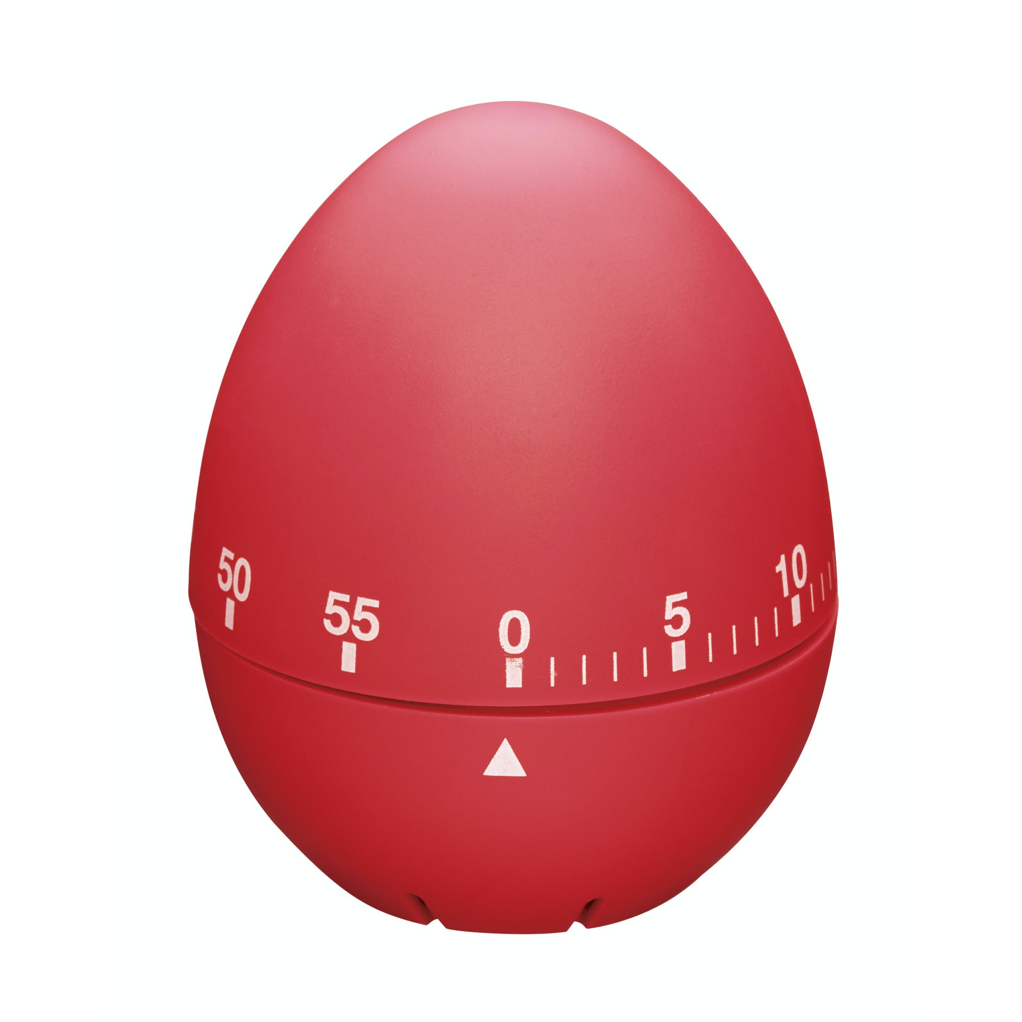 Colourworks Egg Timer - 3-Minute Sand Timer for Perfect Boiled Eggs - Kitchen Cooking Tool for Baking, Soft & Hard Boiled Eggs - Ideal for Home, Restaurants & Camping