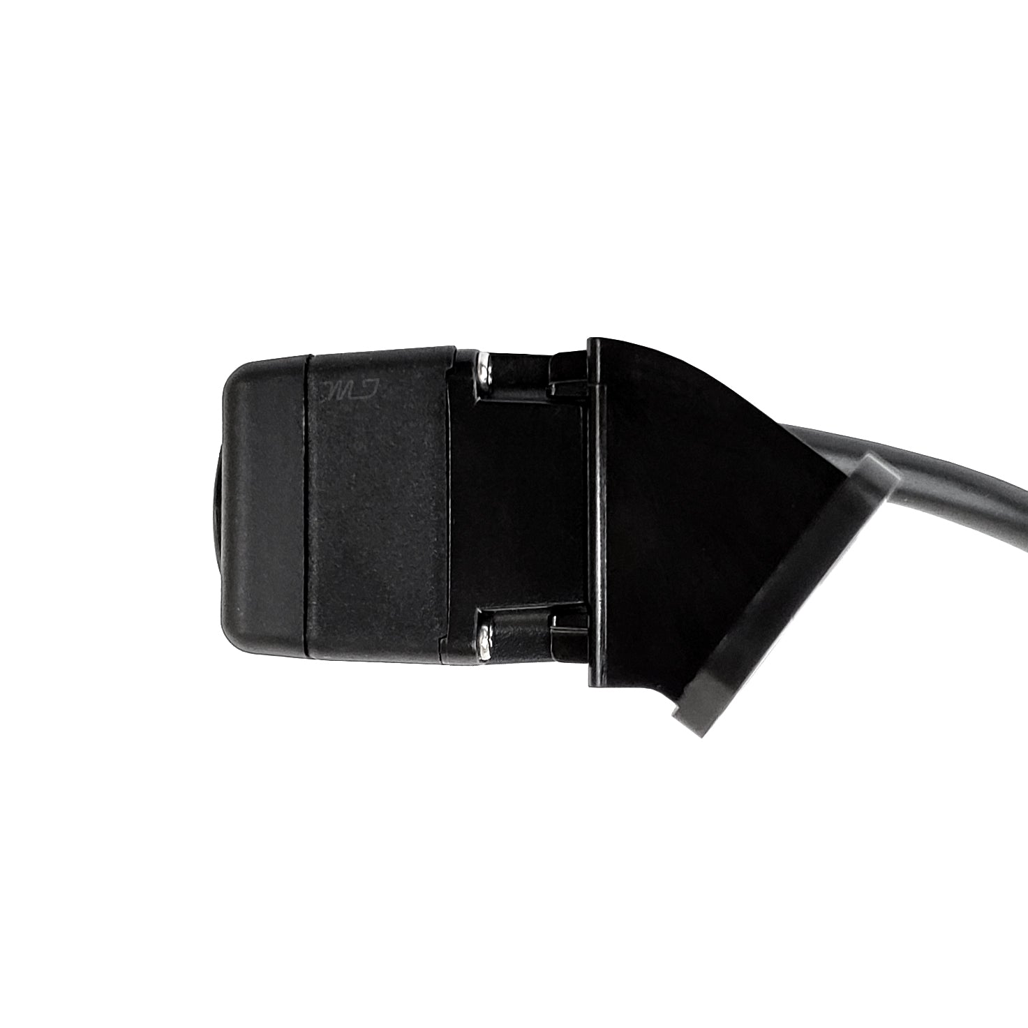 Nissan Leaf Backup Camera Replacement (2013-2017) - OEM Part #28442-3NH0A, 28442-3NH1A, 28442-3NH2A - Compatible with Models Without AVM - Perfect for Parking Assistance & Rear Visibility