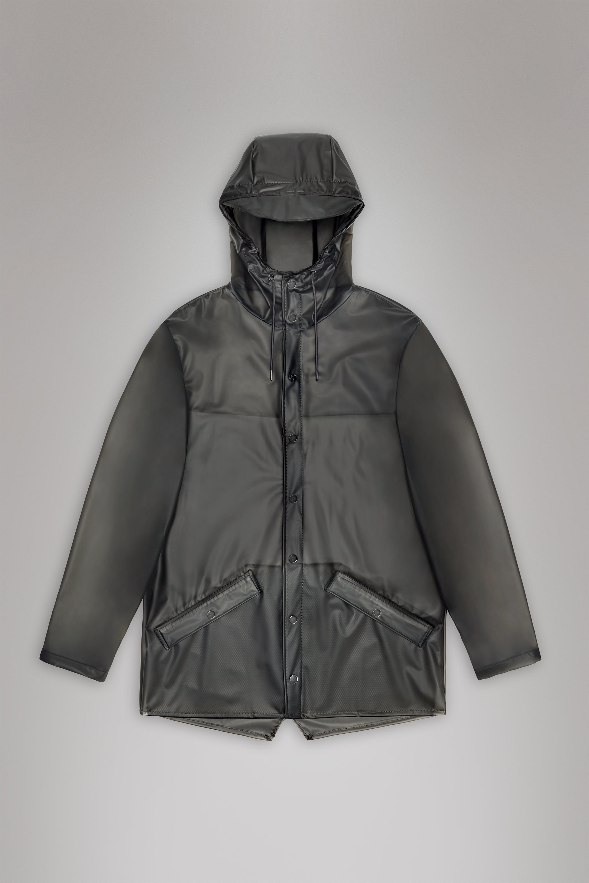 Men's Winter Jacket - Waterproof Windproof Outdoor Coat for Hiking, Camping & Travel - Lightweight Insulated Hooded Jacket for Cold Weather