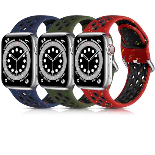 Army-Green Black/Midnight blue Black/Red Black