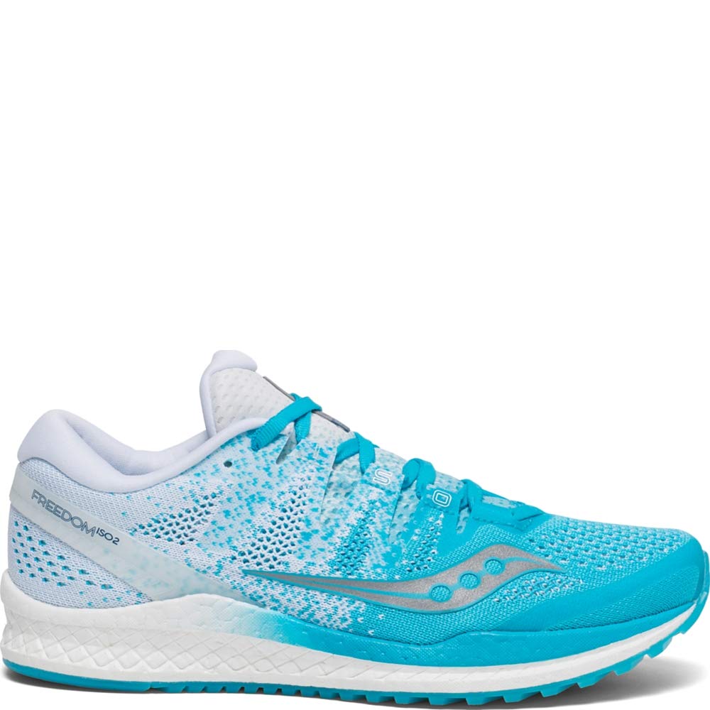 Saucony Women's Running Shoes - Lightweight & Cushioned for Road & Trail - Perfect for Jogging, Gym Workouts & Daily Wear