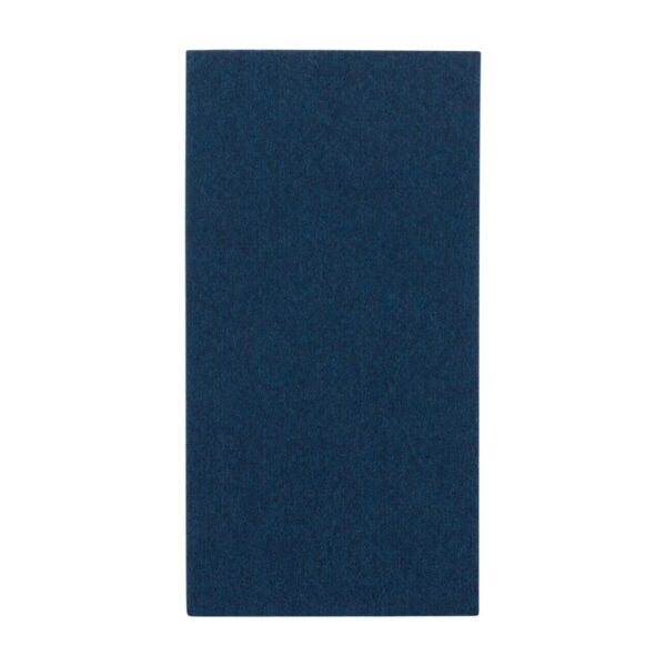 Premium 20-Pack Disposable Paper Napkins - Navy Blue for Parties, Picnics & Everyday Dining | Eco-Friendly & Absorbent