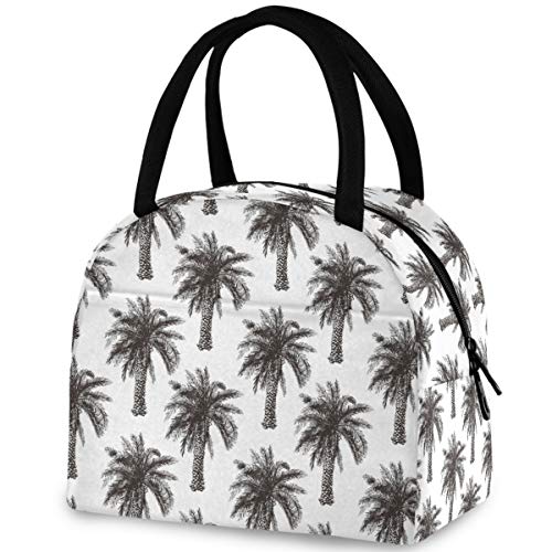 Palm Trees