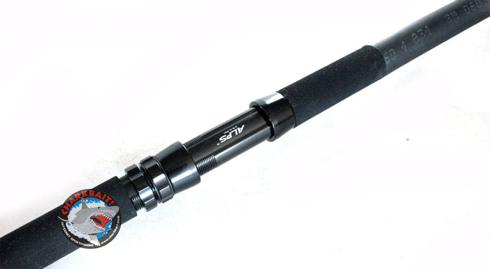 United Composites RCX Rail Rods - High Performance Fishing Rods for Saltwater & Freshwater Angling | Perfect for Surf, Pier & Offshore Fishing Adventures