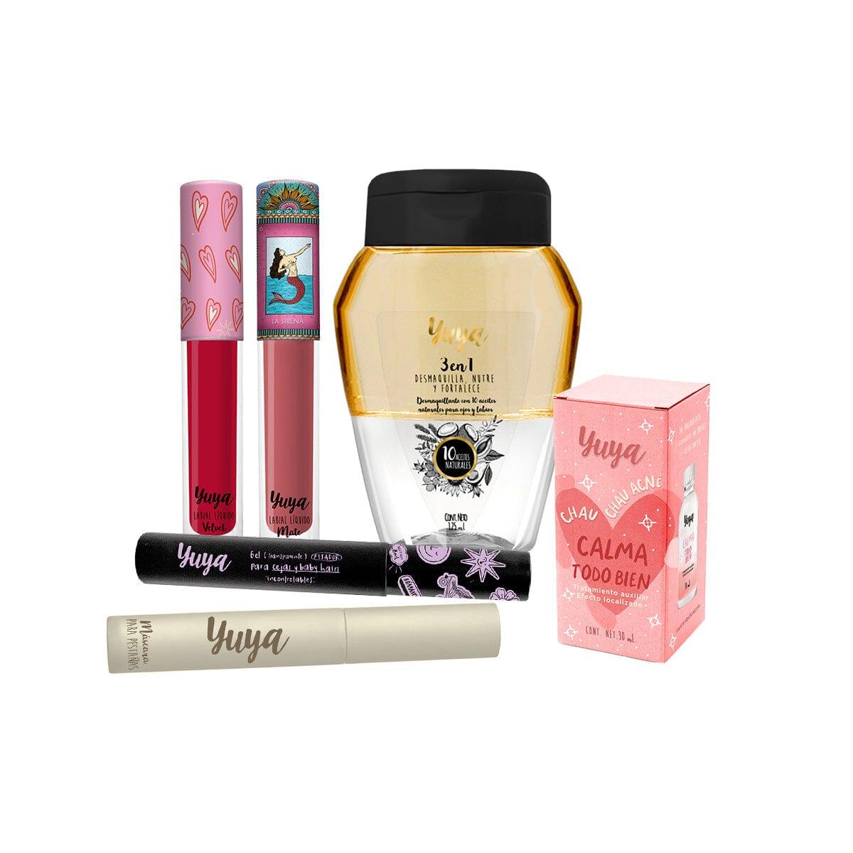 Yuya Gift Box - Elegant Present Packaging for Birthdays, Weddings & Special Occasions - Perfect for Jewelry, Cosmetics & Small Gifts