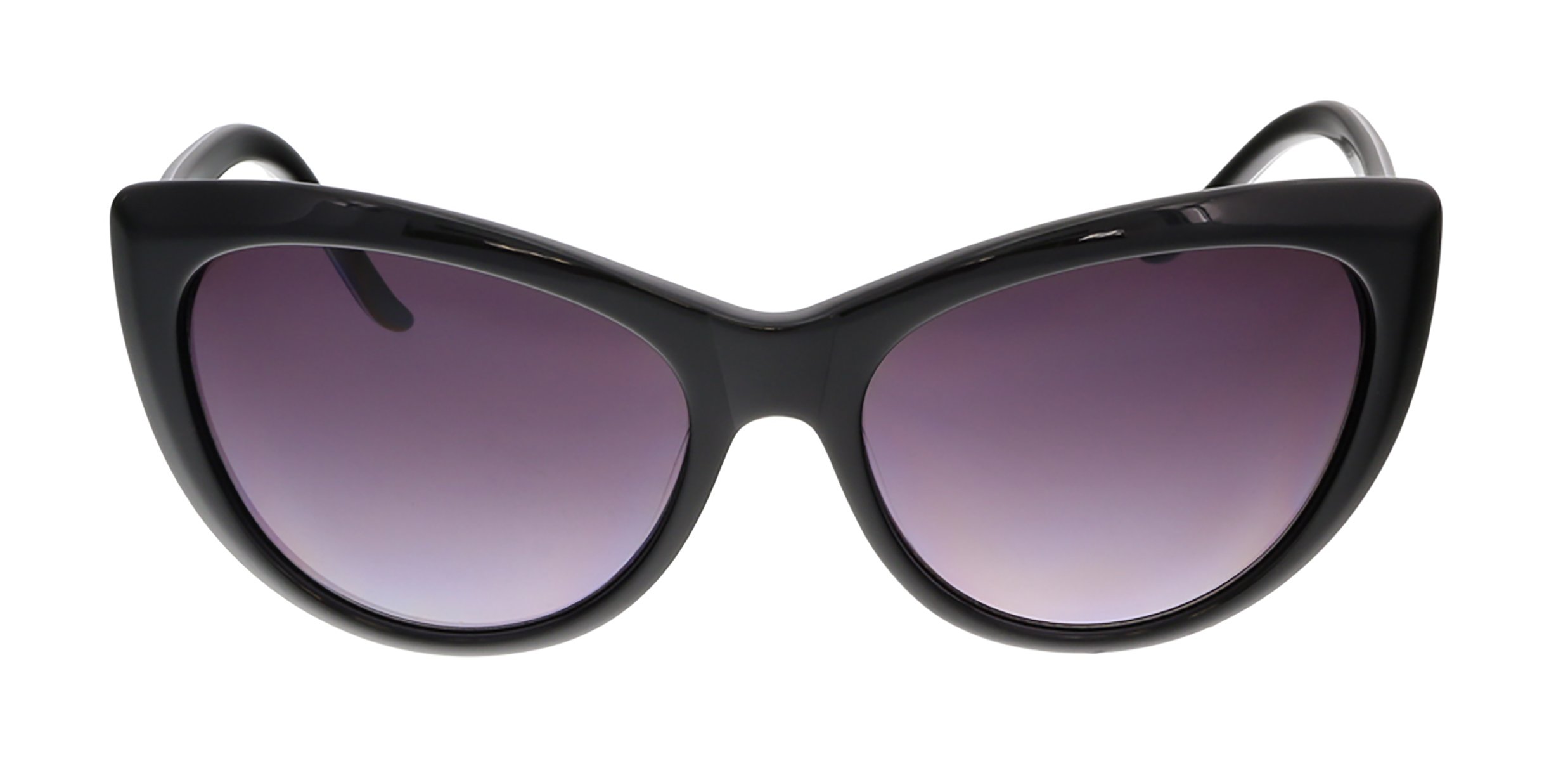 Just Cavalli Round Cat Eye Sunglasses for Women – Stylish UV Protection Shades for Summer, Beach & Outdoor Fashion Accessories