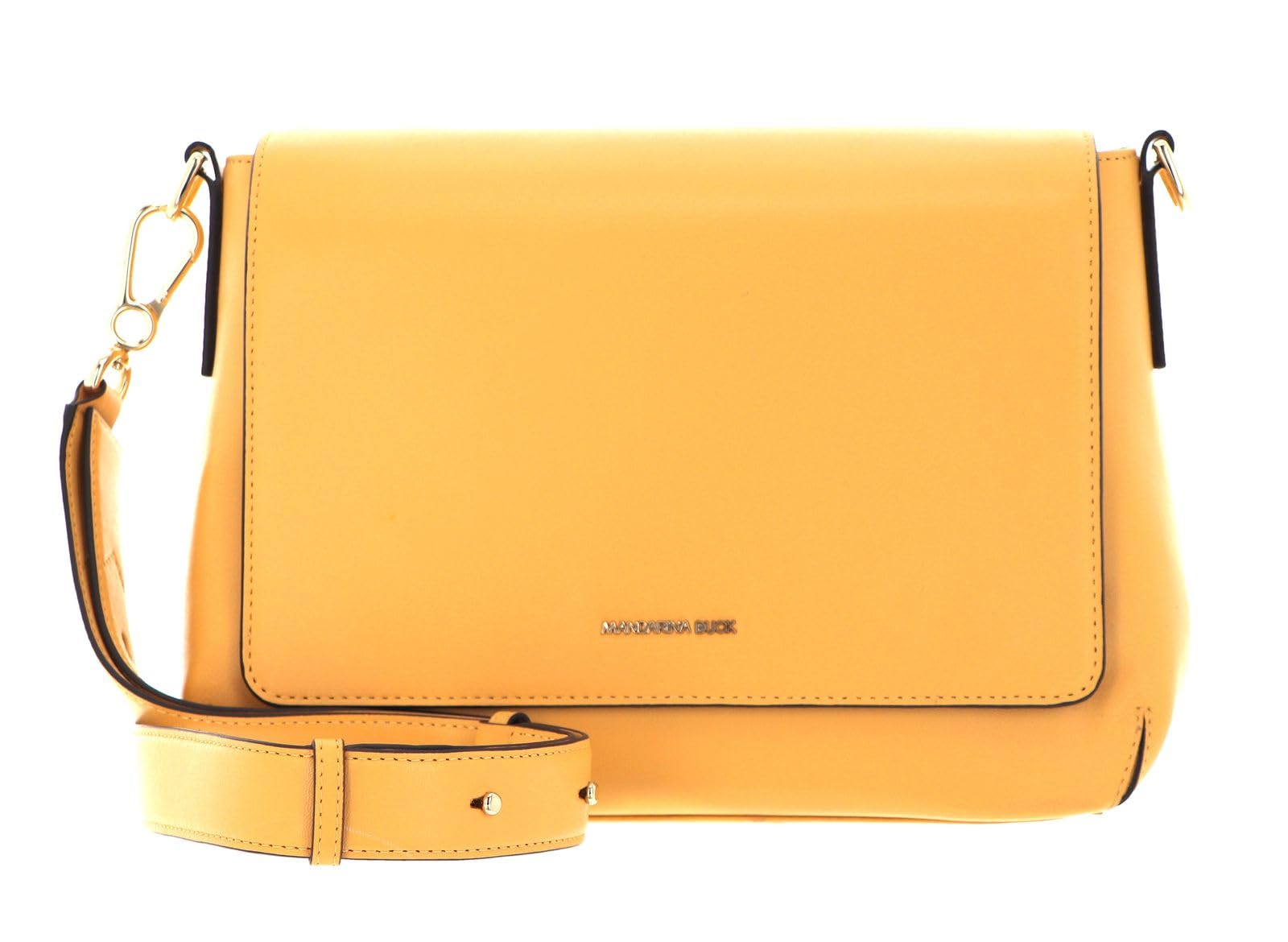 Mandarina Duck Women's Shoulder Bag - Stylish Crossbody Purse for Everyday Use | Perfect for Work, Travel & Shopping