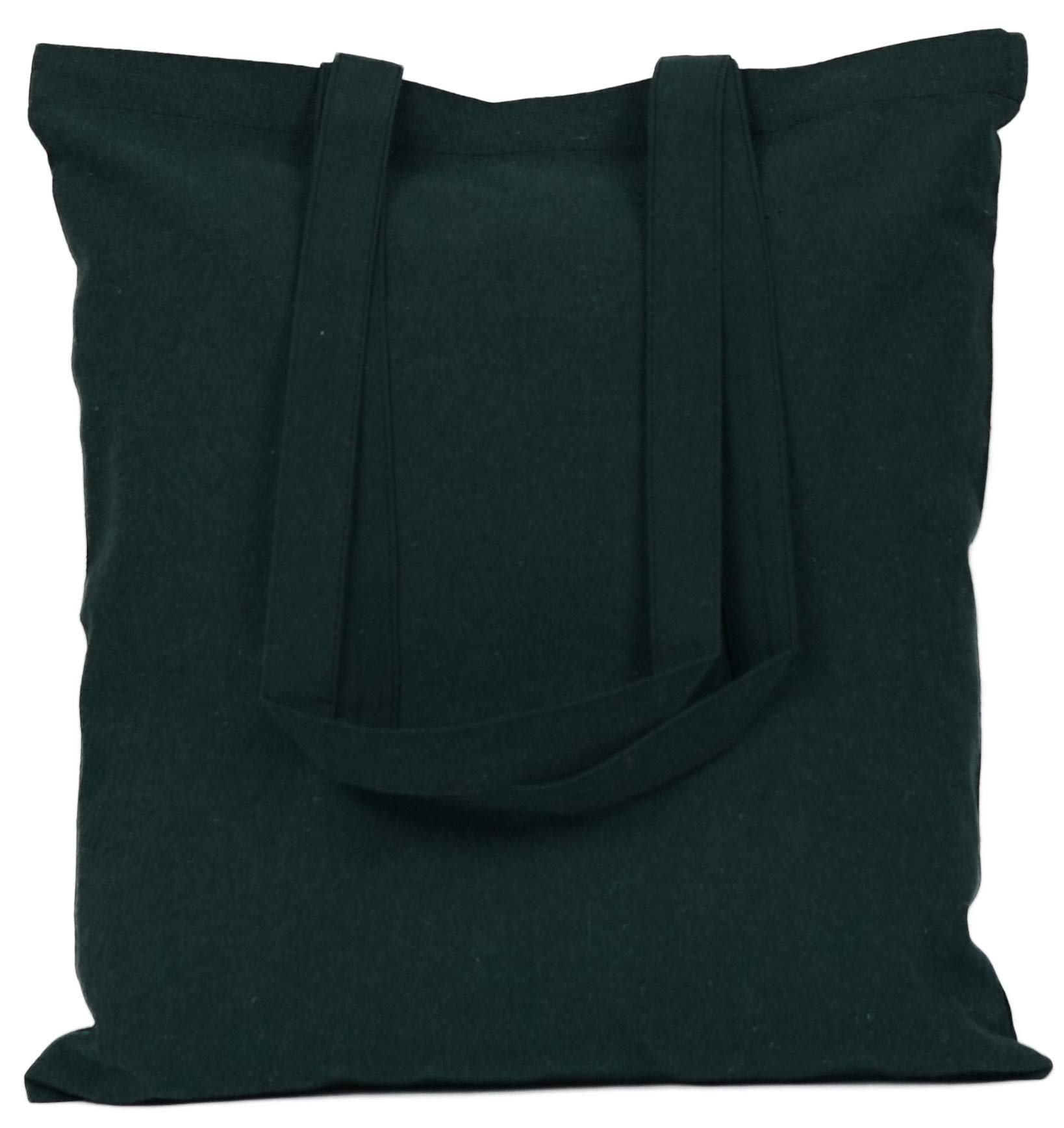 ATMOS GREEN 200 Pack 15 X 16 Inch Reusable Grocery Bags - 27