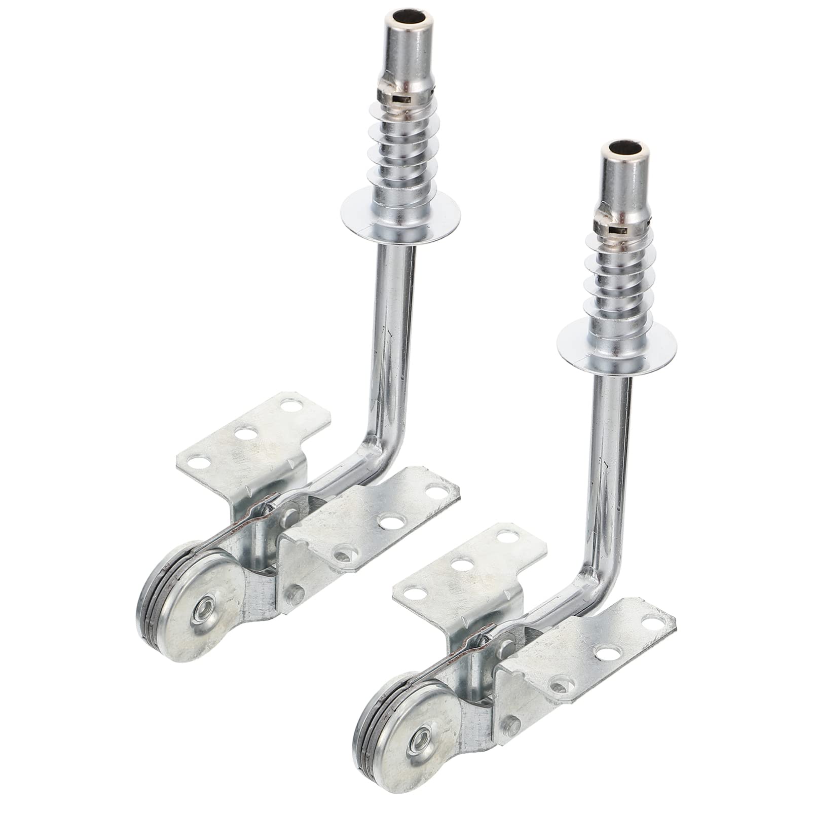 2-Piece Sectional Sofa Connector - Heavy Duty Furniture Mover & Lifter for Modular Couch - Replacement Parts for Sectional Sofas - Perfect for Home, Office, and Living Room Setup