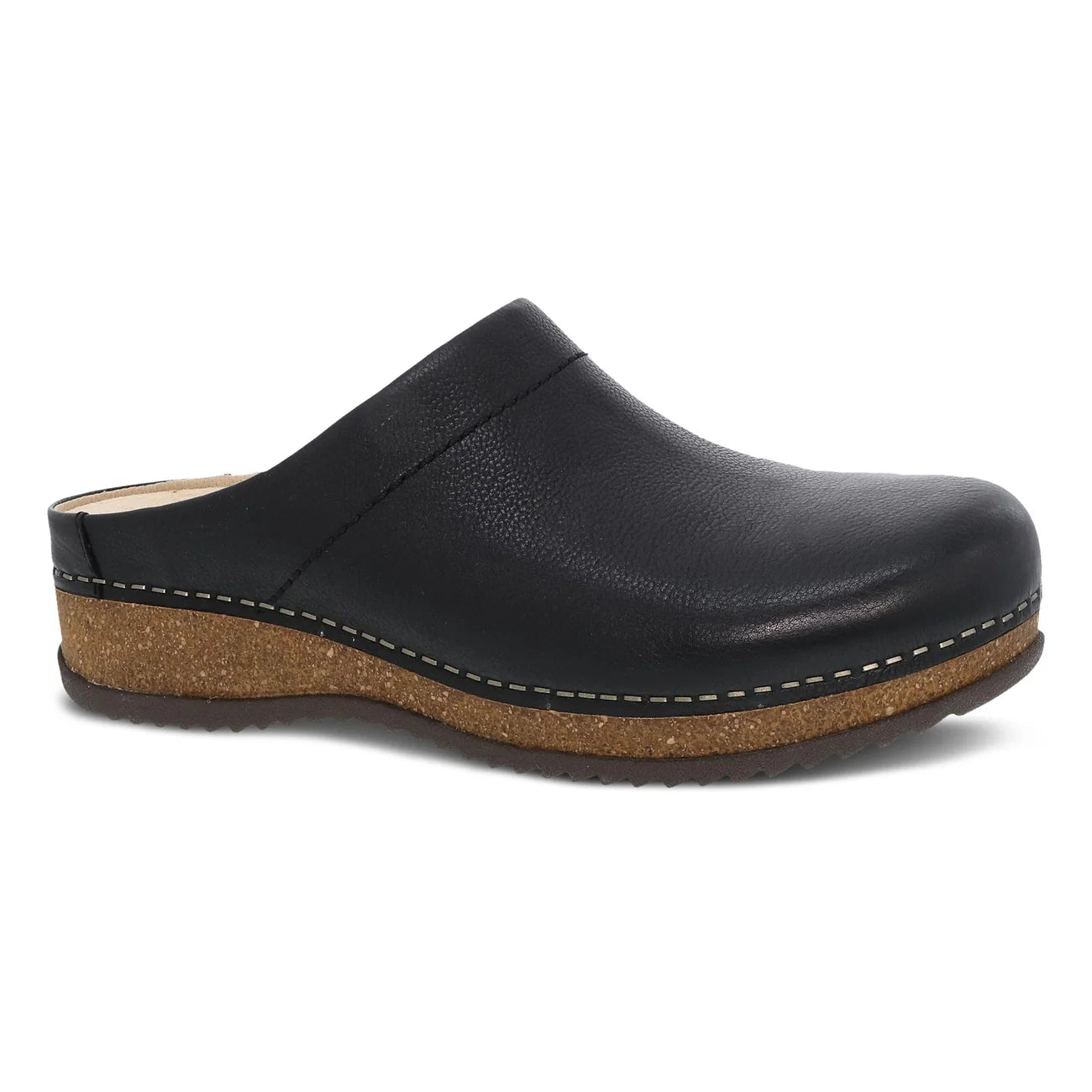 Dansko Mariella Women's Slip-On Clogs - Comfortable & Supportive Shoes for Nurses, Teachers & Healthcare Workers - Perfect for All-Day Wear at Work or Home