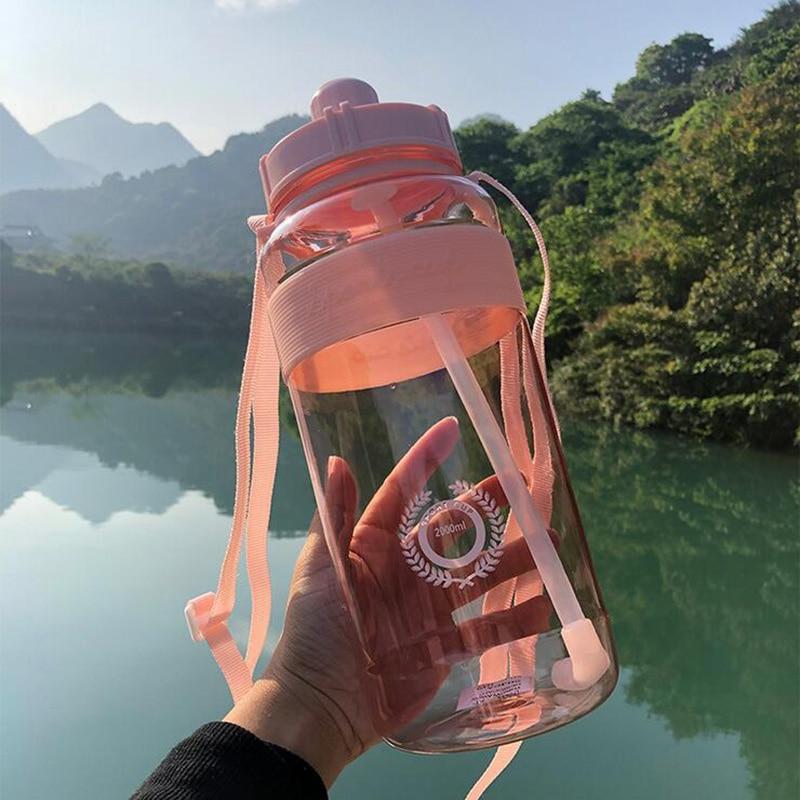 Portable BJJ Water Bottle - Leak Proof & Durable for Brazilian Jiu-Jitsu Training, MMA, Gym & Outdoor Sports - Perfect for Hydration During Workouts and Competitions
