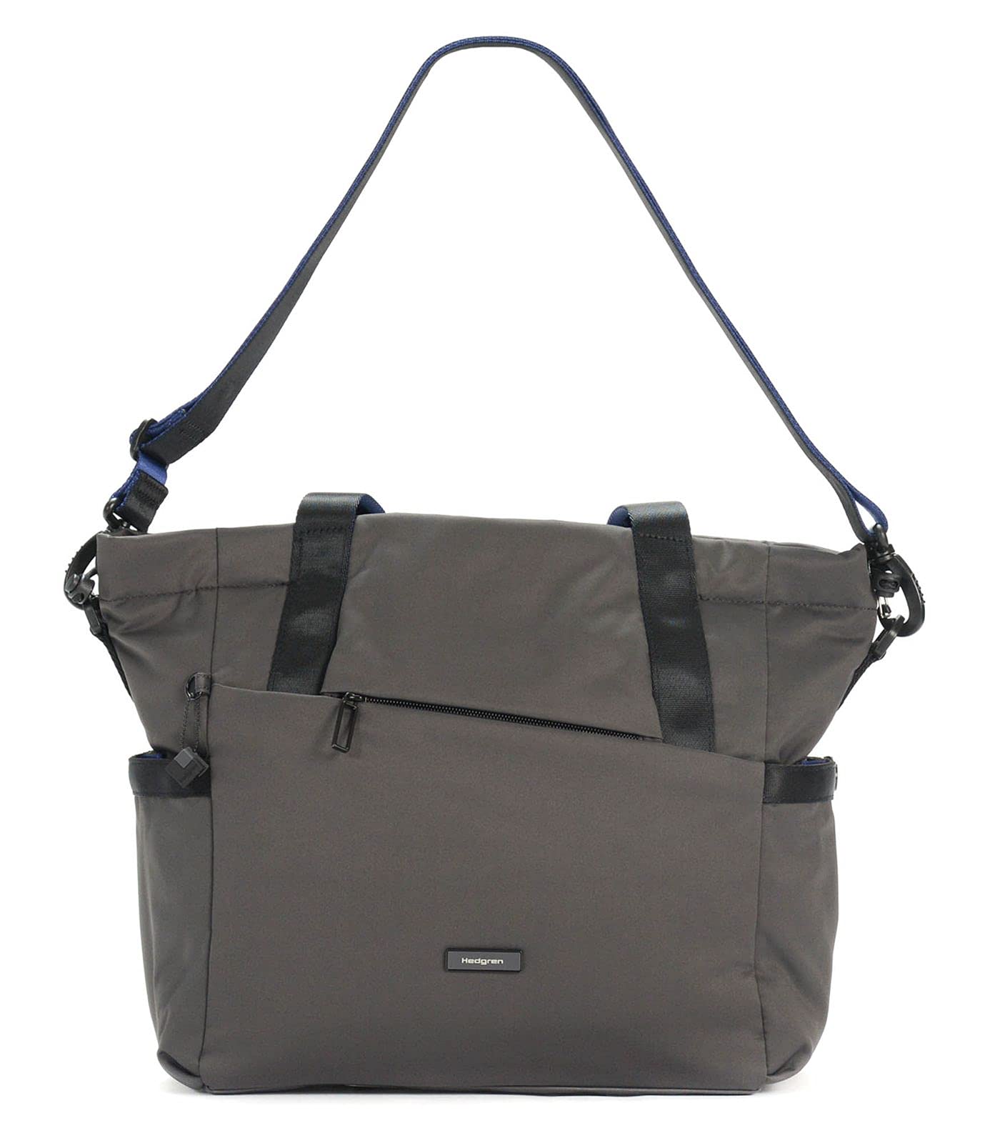 Hedgren Galactic Shoulder Bag Tote - Stylish & Spacious Crossbody Purse for Women, Perfect for Work, Travel & Everyday Use