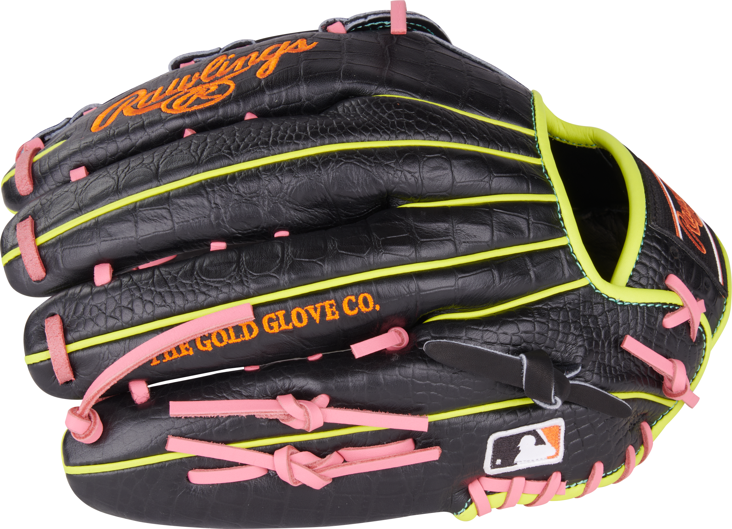 **Rawlings February 2025 Gold Glove Club Heart of the Hide PROR3039 6BPY Baseball Glove 12.75