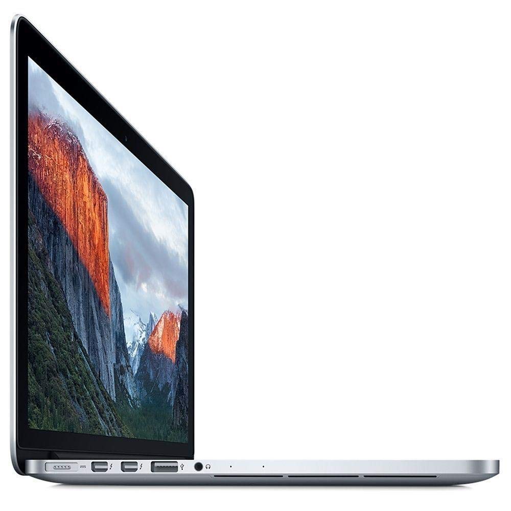 Refurbished Apple MacBook Pro ME864LL/A 13.3