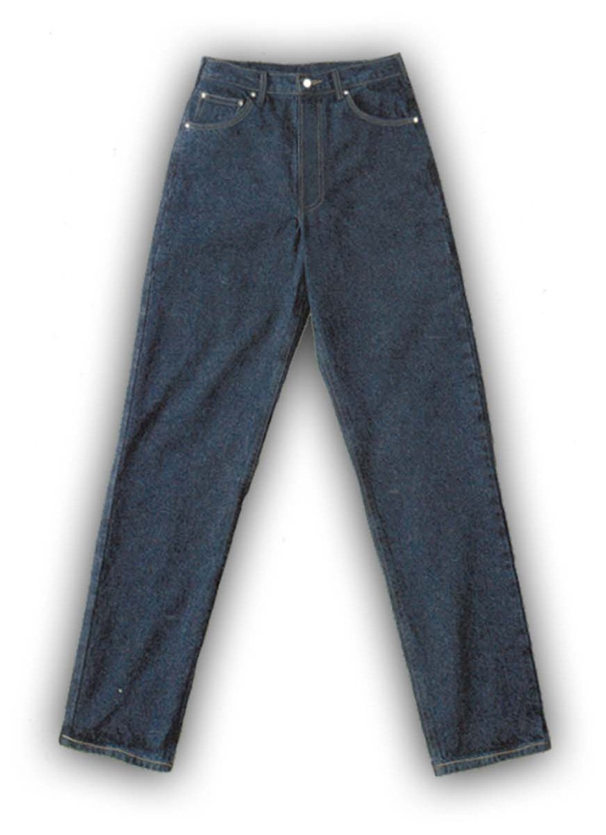 Rasco FR Classic Fit Jeans - Durable Denim Pants for Work & Casual Wear | Flame Resistant Comfort for Outdoor & Industrial Use