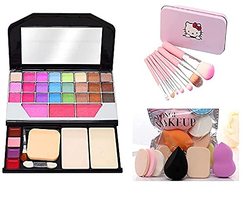 Makeup kit 6