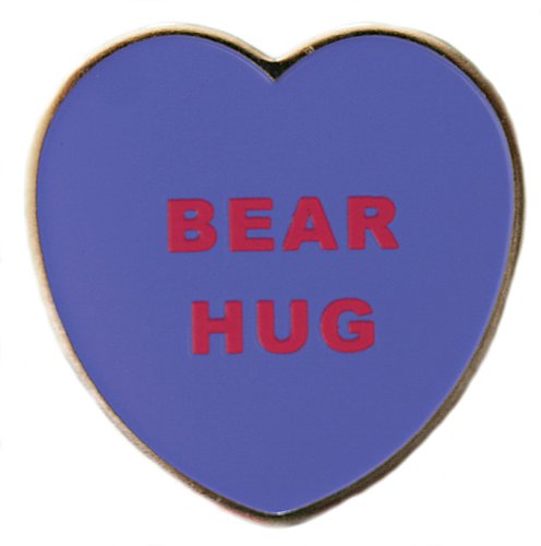 Bear Hug