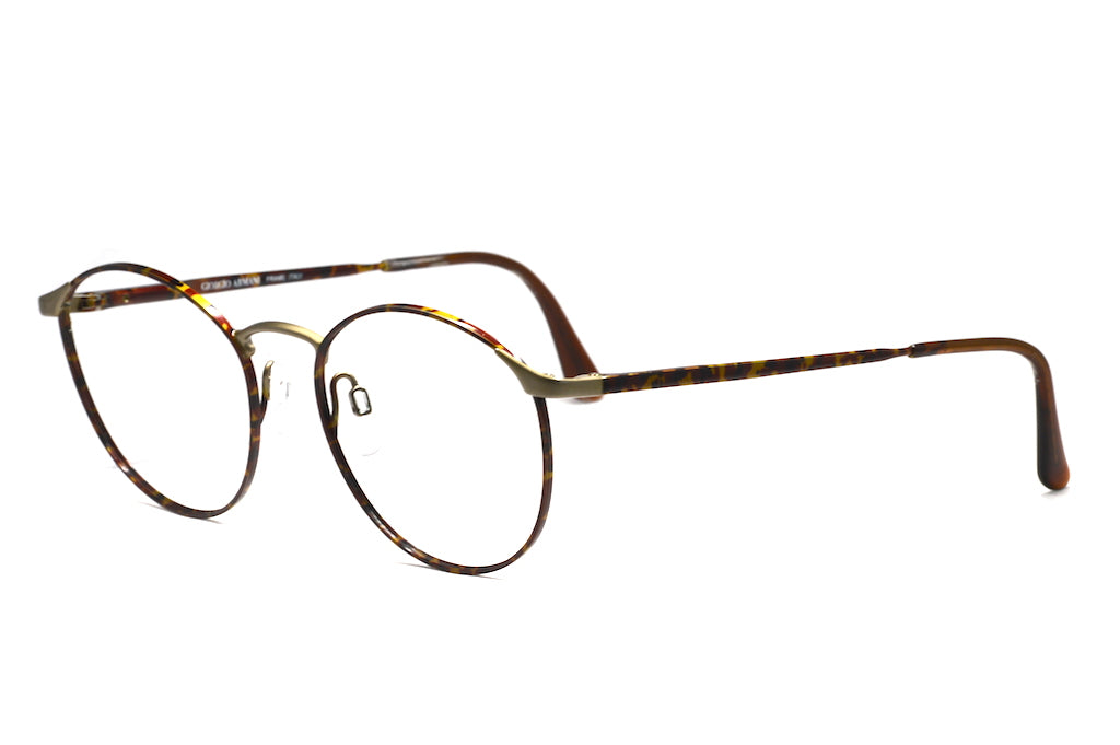 Giorgio Armani 163 Sunglasses - Luxury Designer Shades for Women & Men | UV Protection, Fashionable & Lightweight | Perfect for Driving, Travel & Outdoor Activities